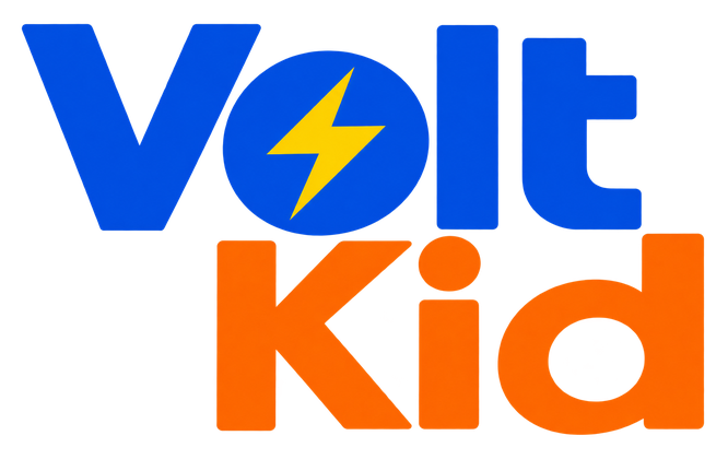 Volt Kid