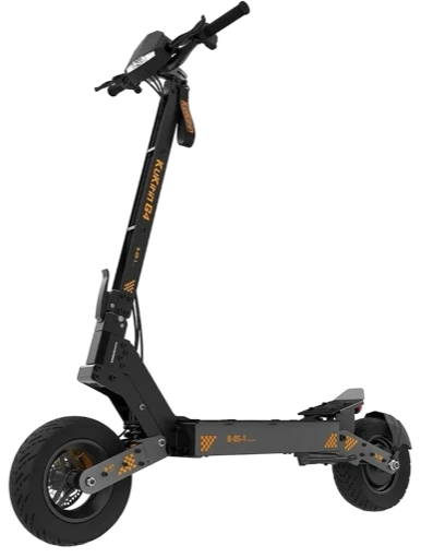 Elektrikli scooter teknik servis
