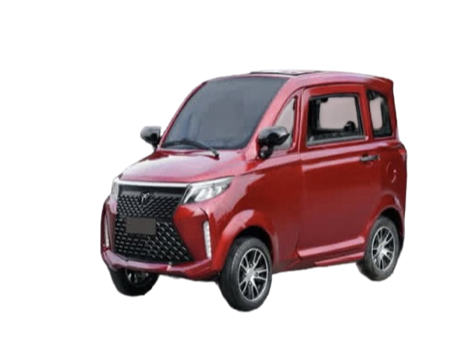 E-Mobility