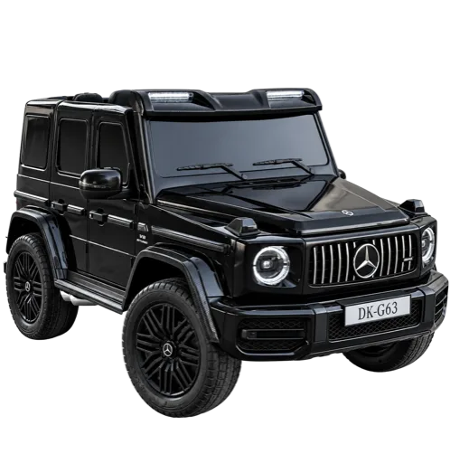 XL MERCEDES G KASA 24 V DEV BOY