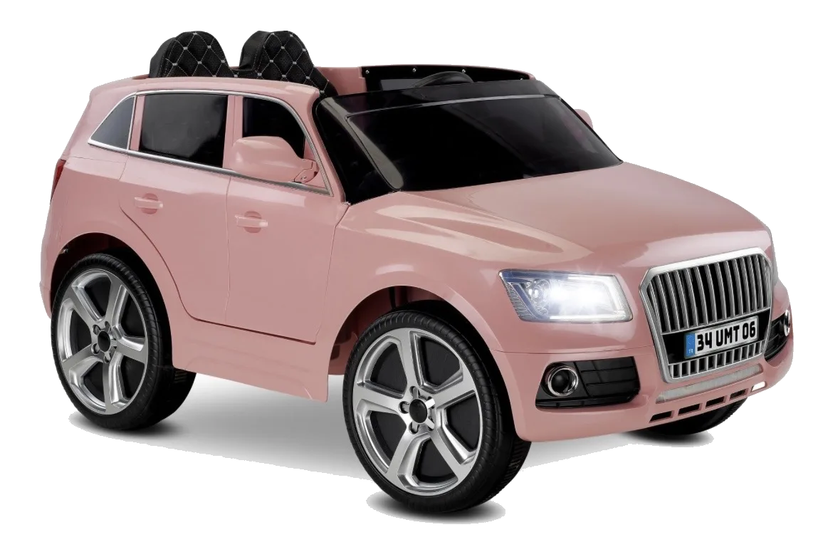 Q7 SUV