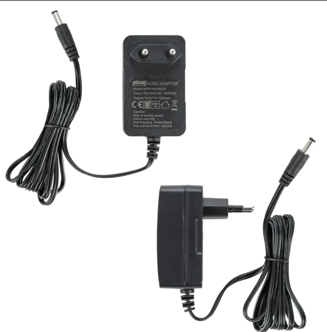 Pilsan 12V. 1A