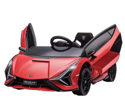 24V LAMBO SİAN DRİFT