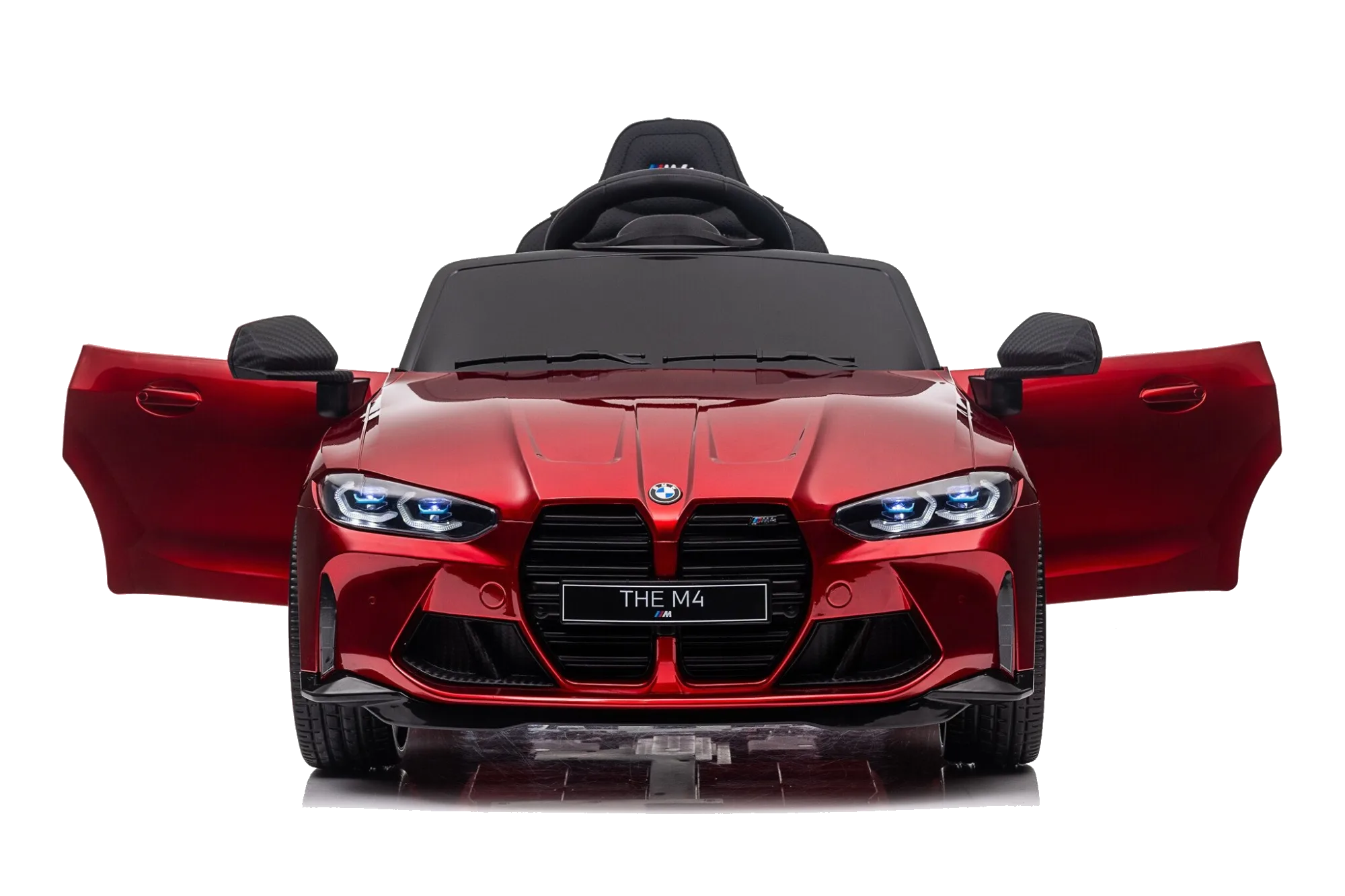 BMW M4 12V AKÜLÜ ARABA