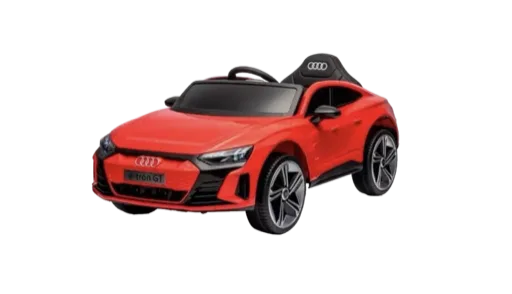 Audi e-tron Lisanslı Akülü Araba 12V – Uzaktan Kumandalı, Orijinal Lisanslı