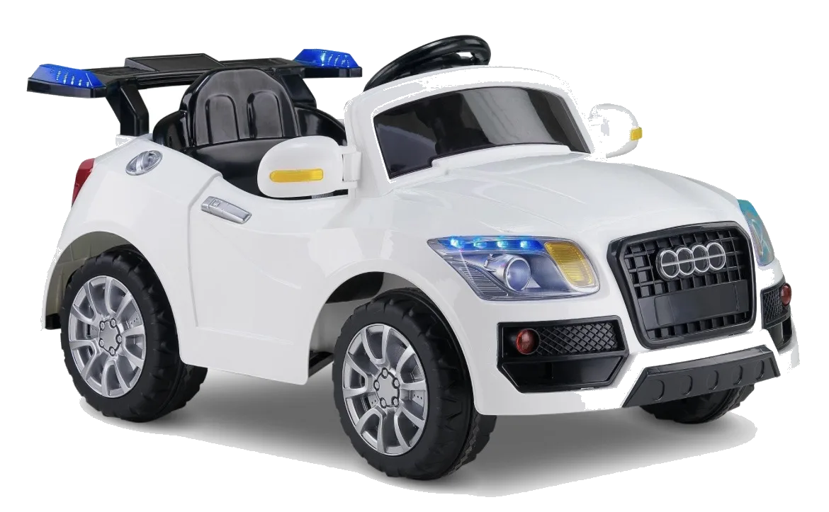 AUDİ AKÜLÜ ARABA
