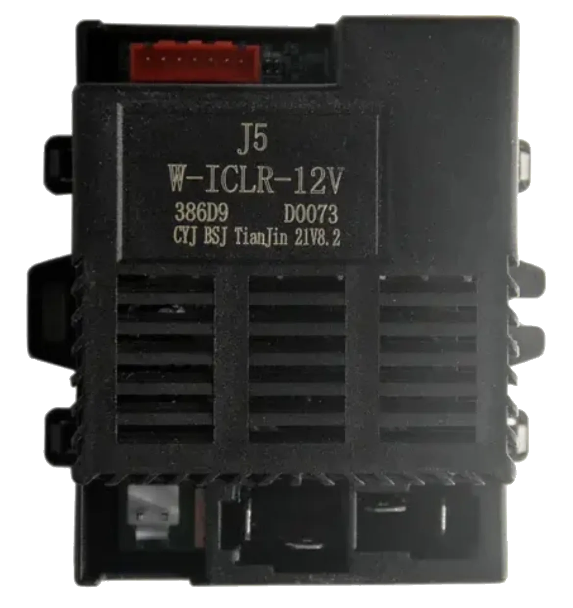 W ICLR 12V J5