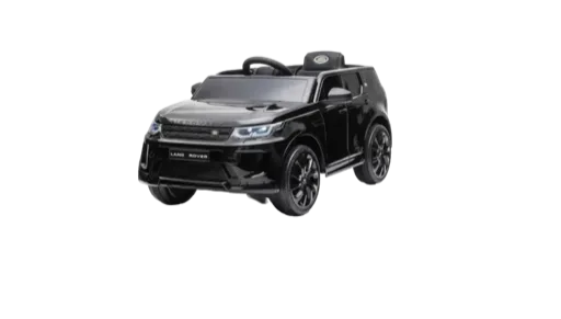 Land Rover Dıscovery Lisanslı Akülü Suv 12V