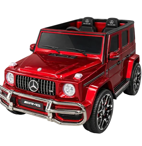 24V LARGE G KASA MERCEDES