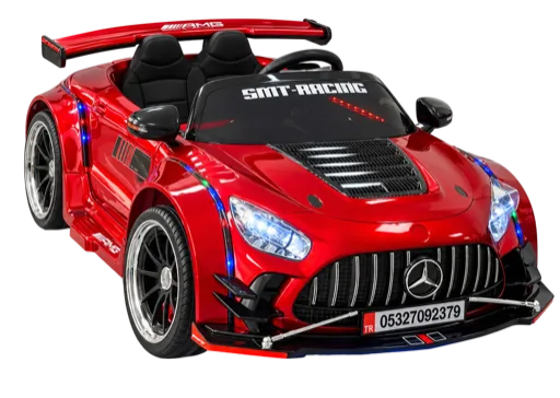 MERCEDES 24 SX DRİFT ÖZELLİKLİ