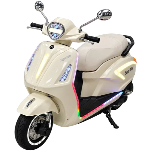 BÜYÜK BOY VESPA