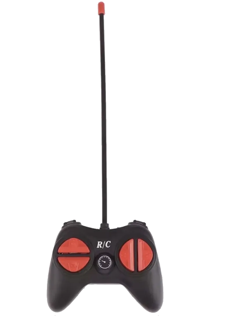 40 MHZ