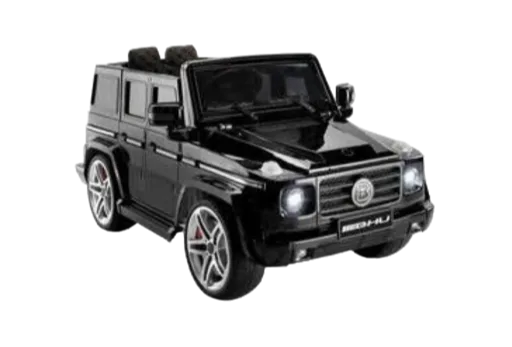 Mercedes G