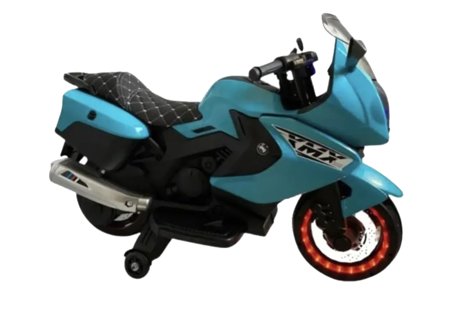 Motor 12V