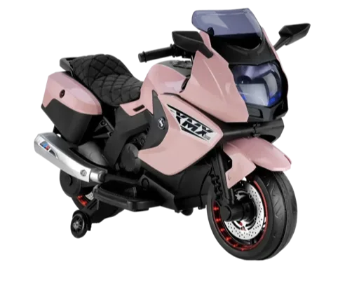 Akülü Motor 12V