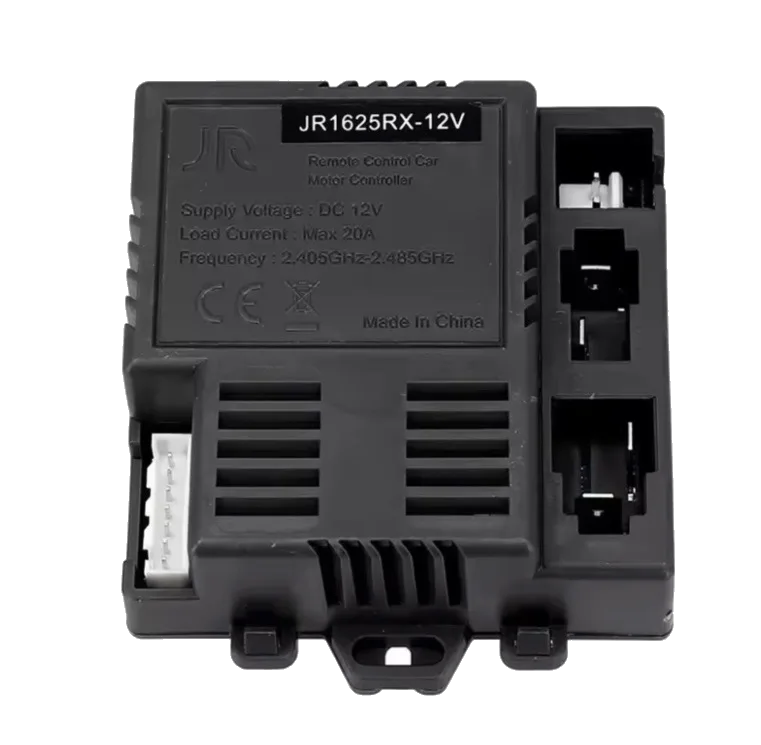 12V JR ANAKART İTHAL