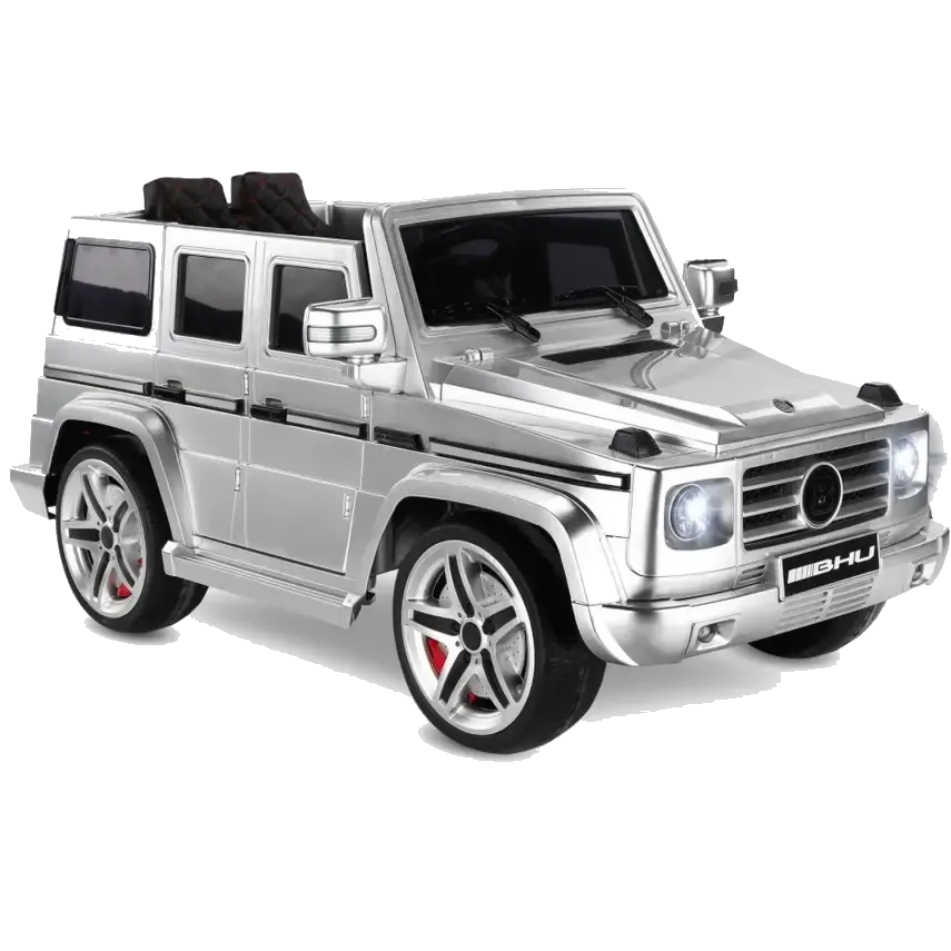 24V Brabus