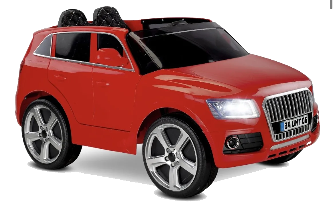 Q7 SUV