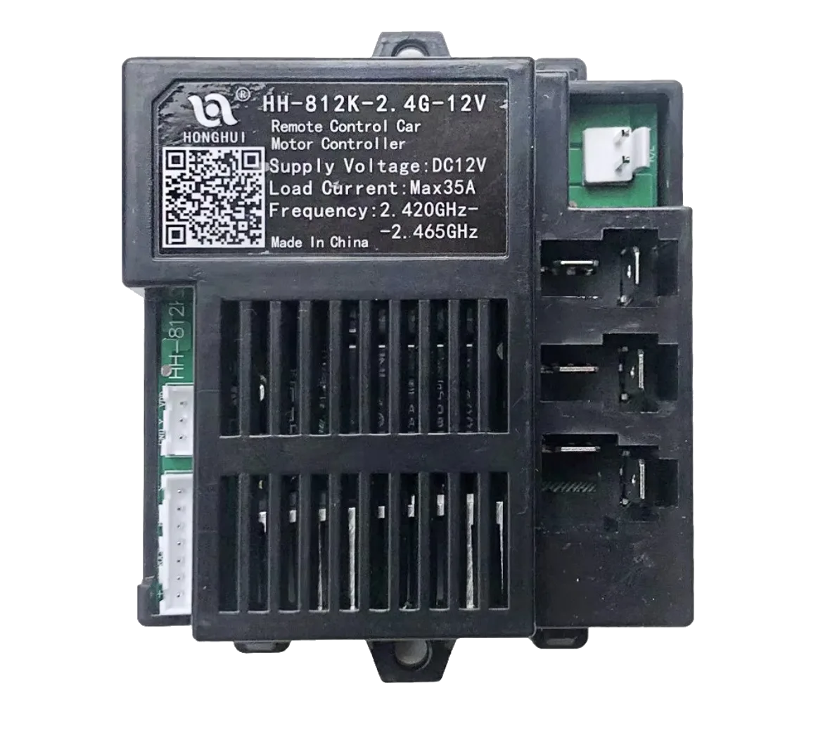 HH-810K / HH-812K 12V