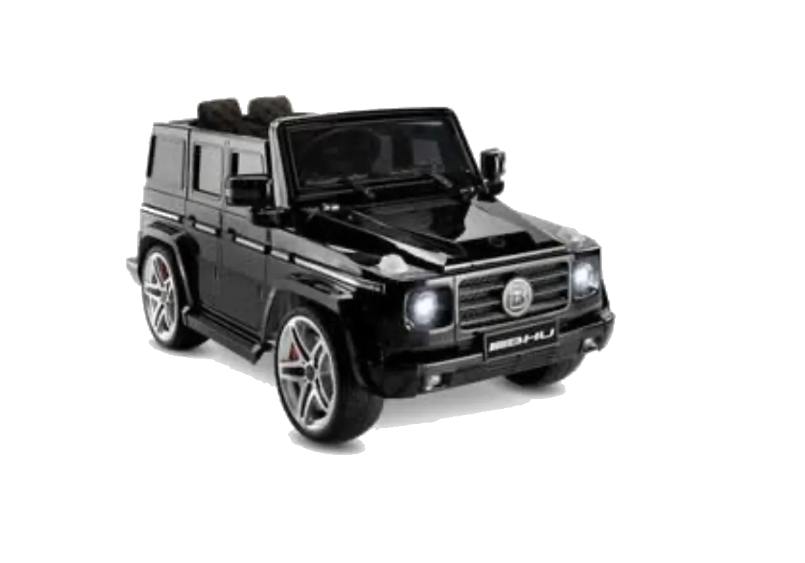 BRABUS G KASA EVA LASTİK
