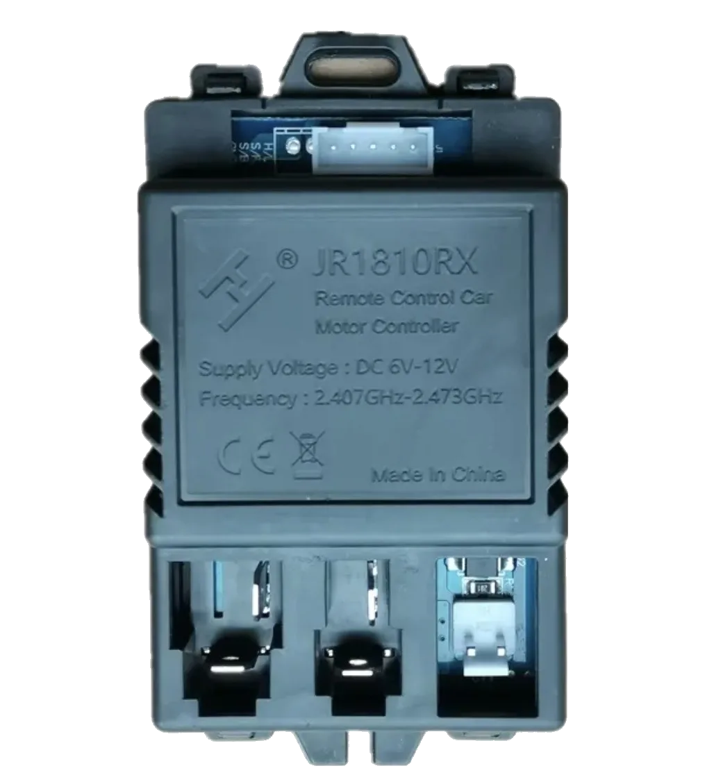 JR 1810 RX 12V
